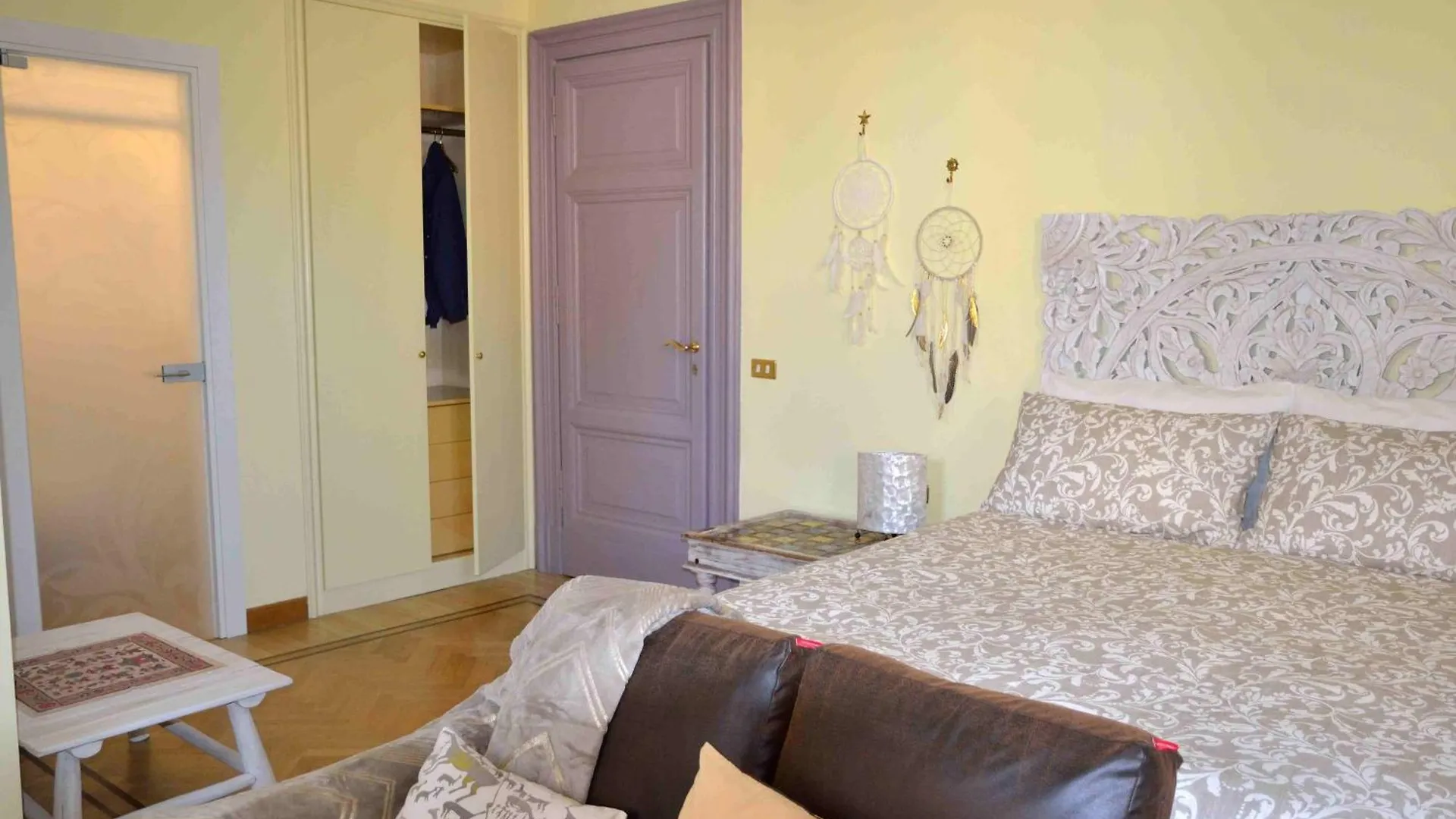 Trastevere Elegant Apartment Roma