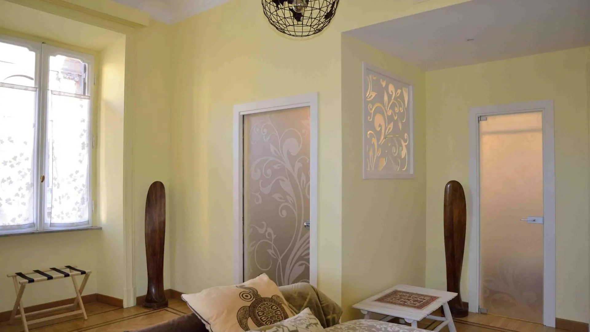 Trastevere Elegant Apartment 0*, Roma