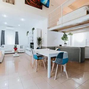  Appartement Bruno Domus Trastevere