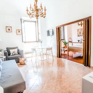  Apartamento Orti 27 Trastevere - Vacation M&d
