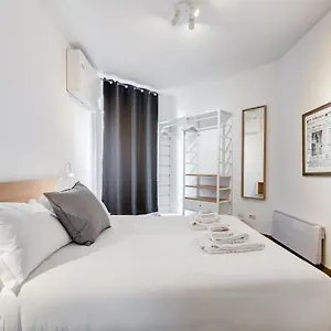 Bdc - Classy Loft In Trastevere Roma