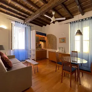  Apartment Calisto 3