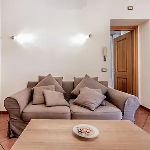  Apartment When In Trastevere