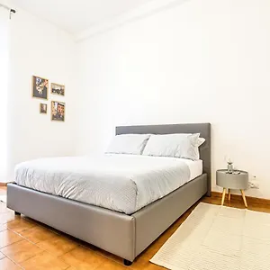  Appartement La Lungara Trastevere