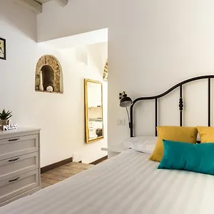 Vii Coorte A Trastevere Roma