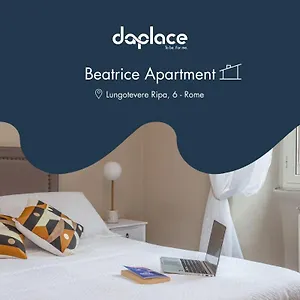  Appartement Daplace - Beatrice