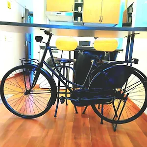  Appartement Trastevere In Bike - Con Wi-fi E Ac