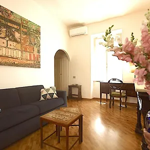 Apartamento Scala House