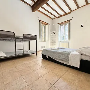 Santa Rufina Boutique Roma