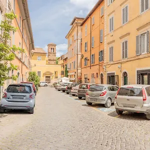 Rufina's Roma
