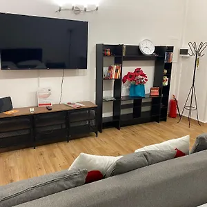  Apartamento New A Trastevere