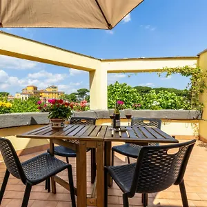Appartement Trastevere In, Rome