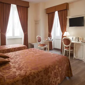 Relais Bocca Di Leone بيت ضيافة