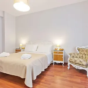 Bed & Breakfast Liberty Trastevere, Rome