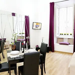  Apartamento Fantasie In Trastevere