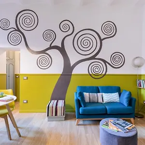  Apartamento As Feel - Orti Trastevere
