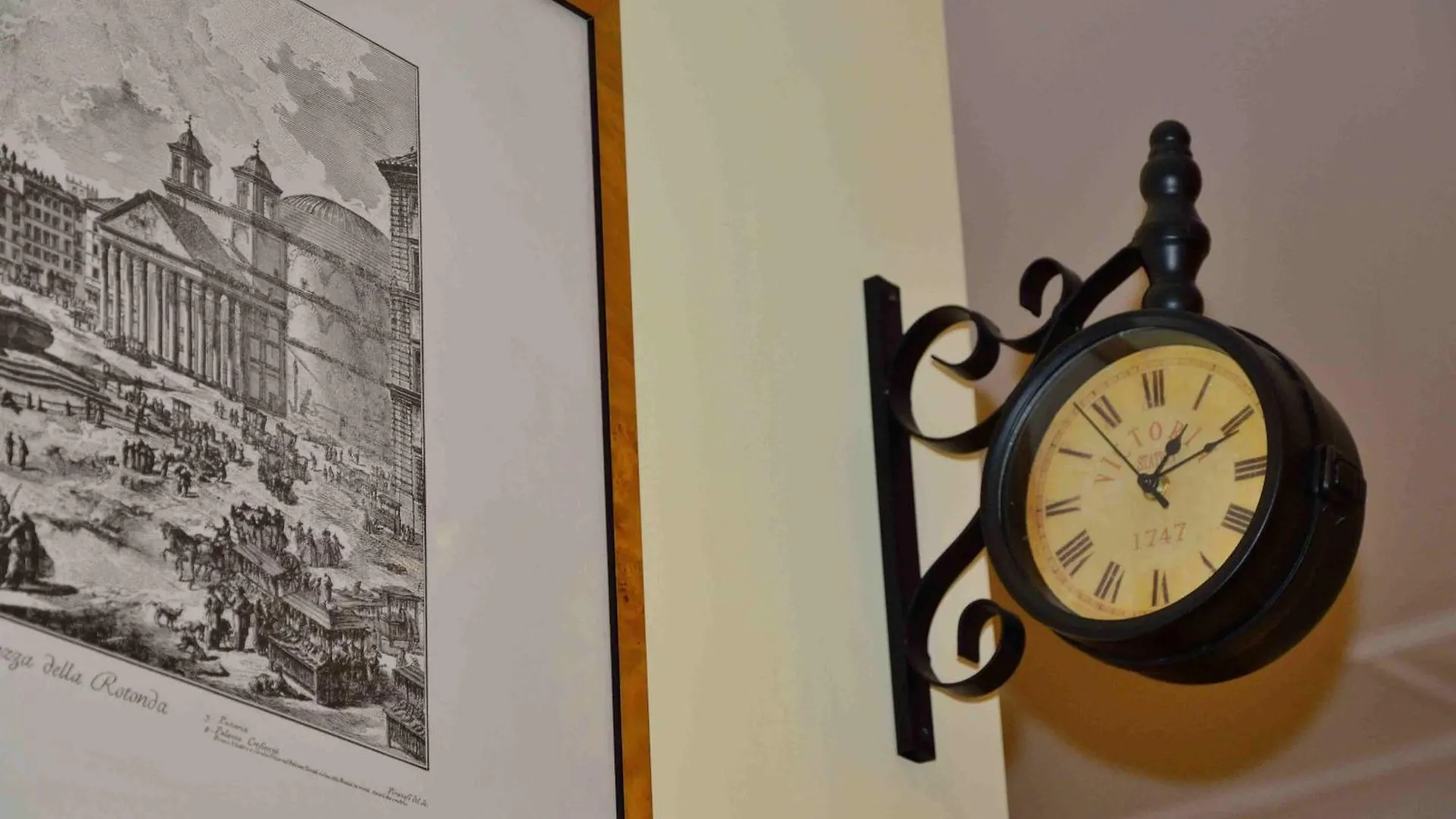 Trastevere Elegant Apartment Italy