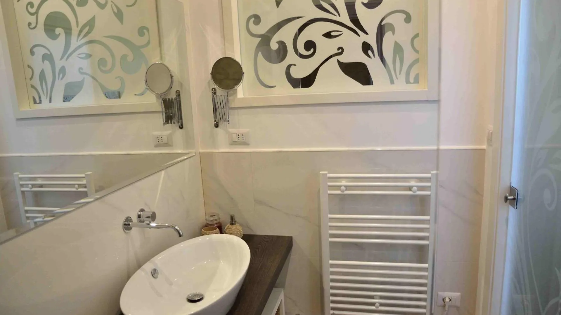 Trastevere Elegant Apartment