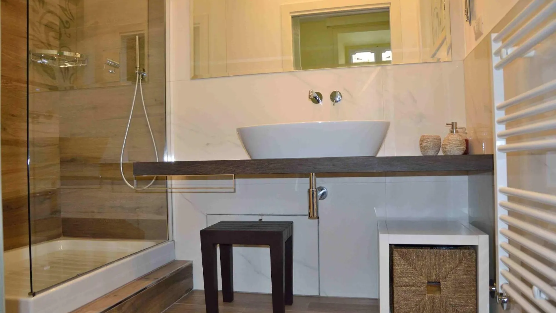 Trastevere Elegant Apartment