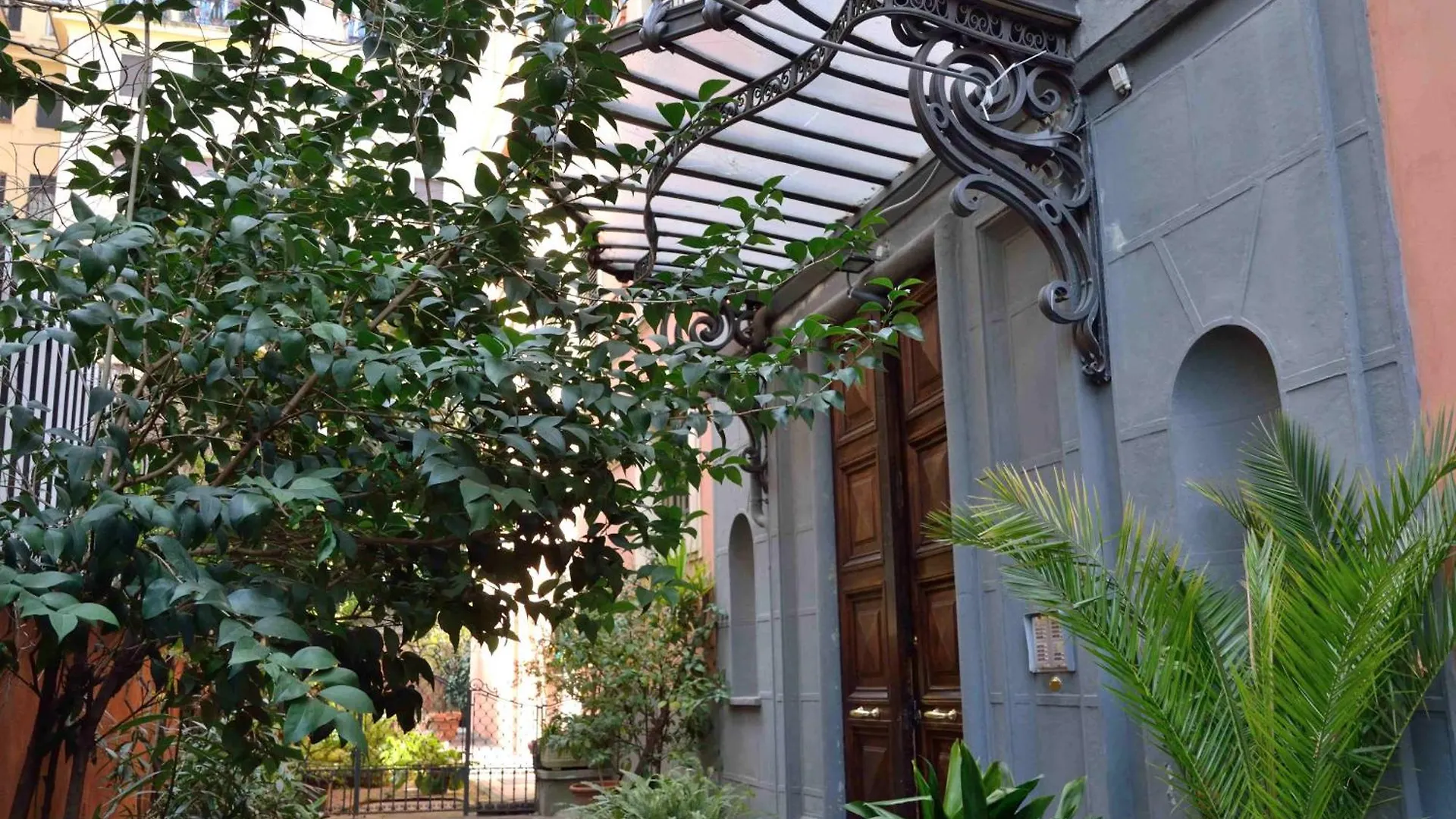 Trastevere Elegant Apartment 0*, Rome Italy